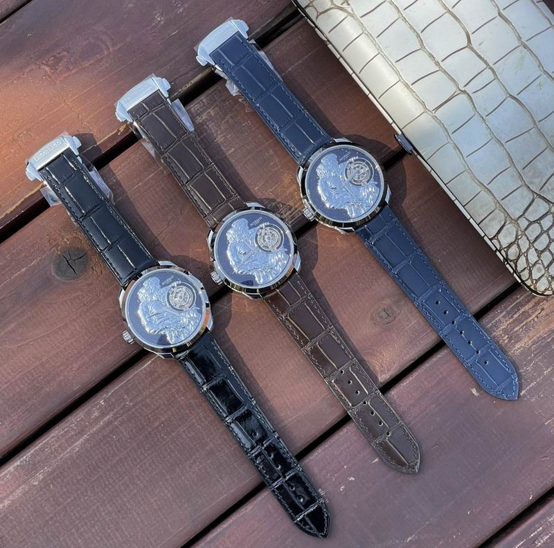 Jacob & Co 44mm 122809